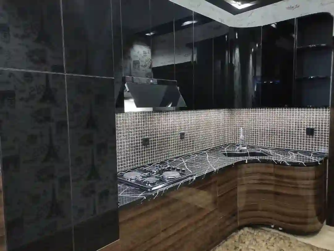 3-к квартира, 10 этаж, 82 м², 34 мкр