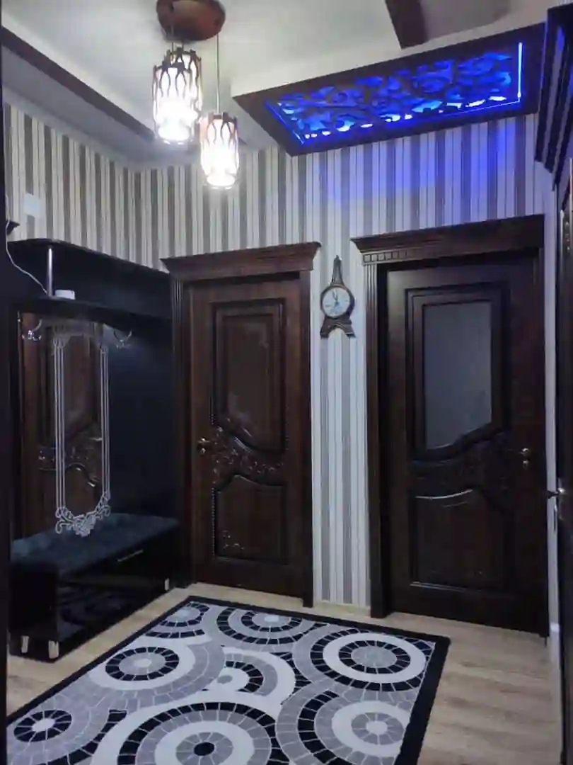 3-к квартира, 10 этаж, 82 м², 34 мкр