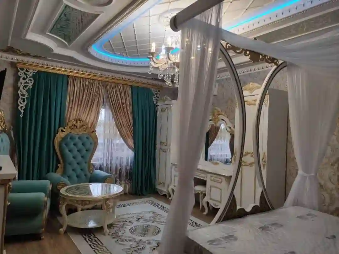 3-к квартира, 10 этаж, 82 м², 34 мкр