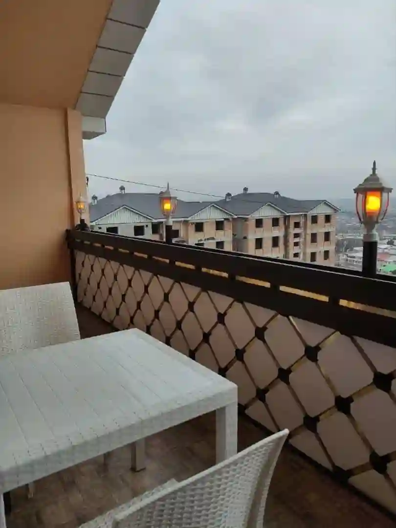 3-к квартира, 10 этаж, 82 м², 34 мкр