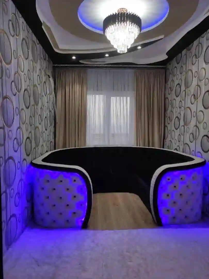 3-к квартира, 10 этаж, 82 м², 34 мкр