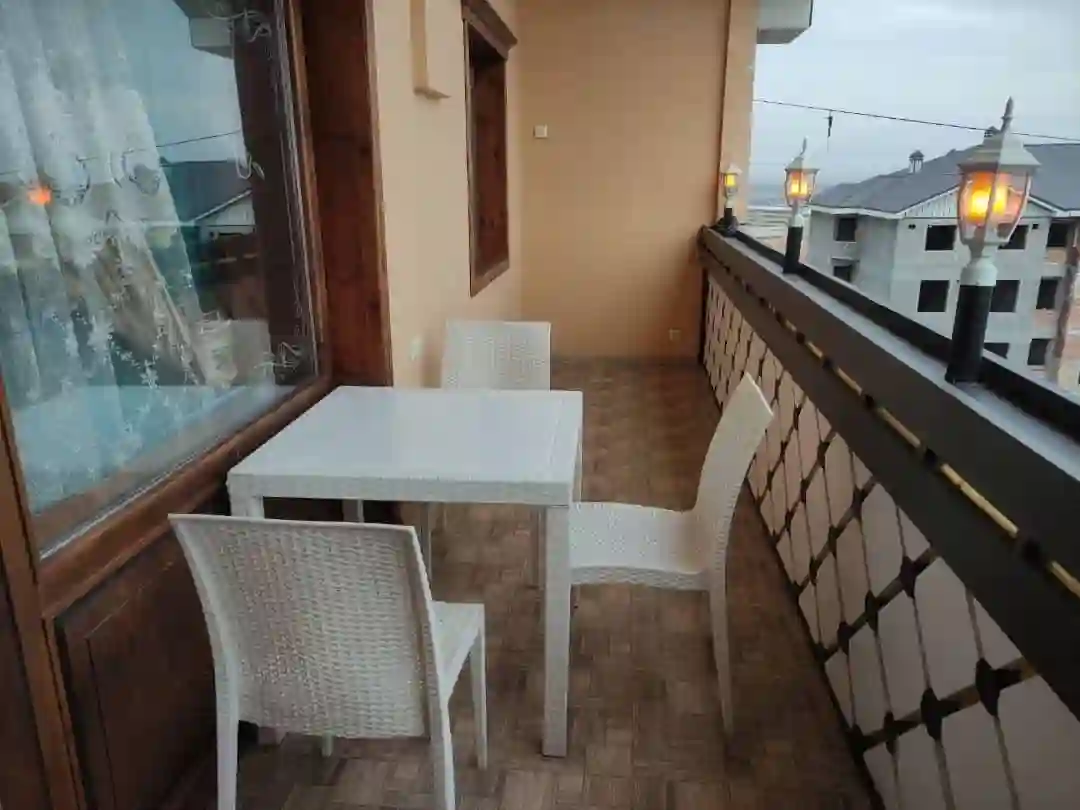 3-к квартира, 10 этаж, 82 м², 34 мкр