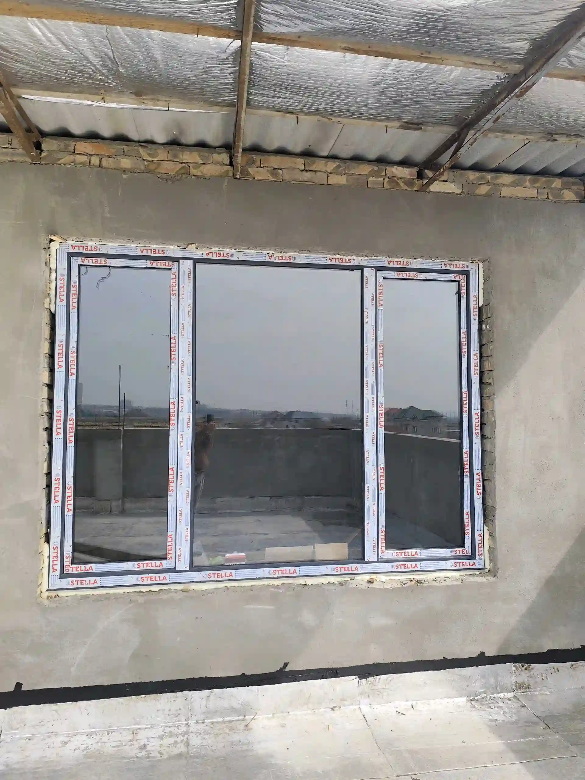 Тиреза аз STELLA 