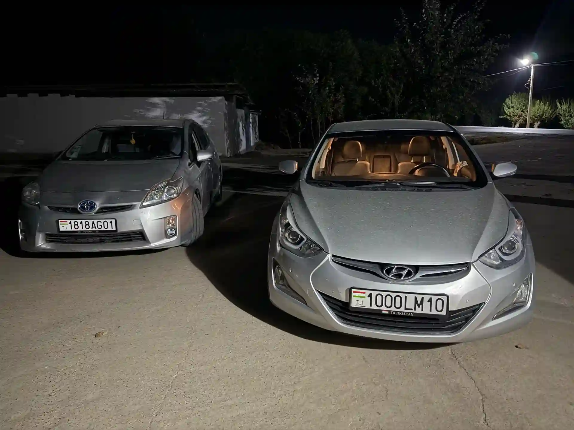 Toyota Prius 2010 — миниатюра 5