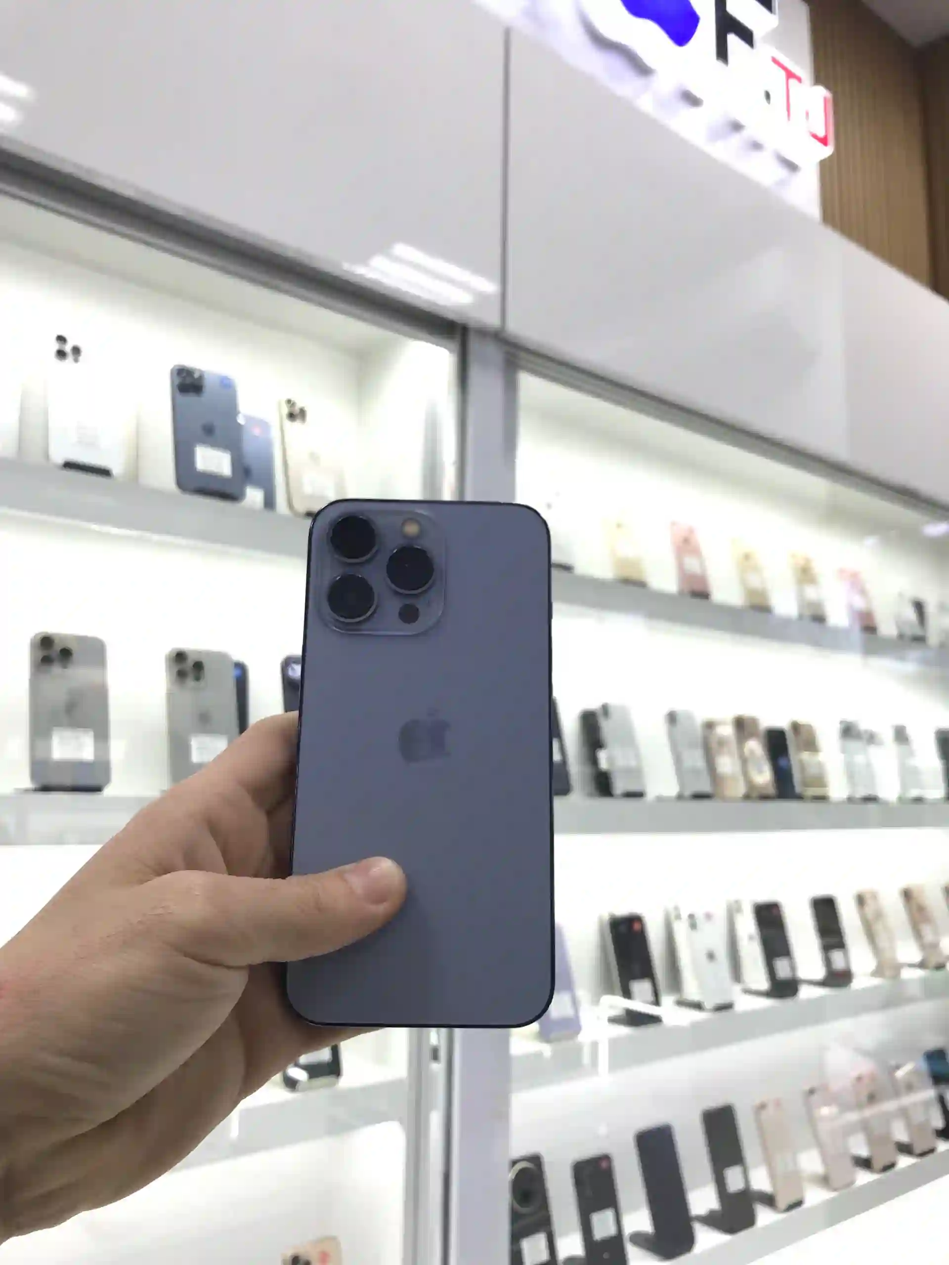 Apple iphone 13 pro 256 gb