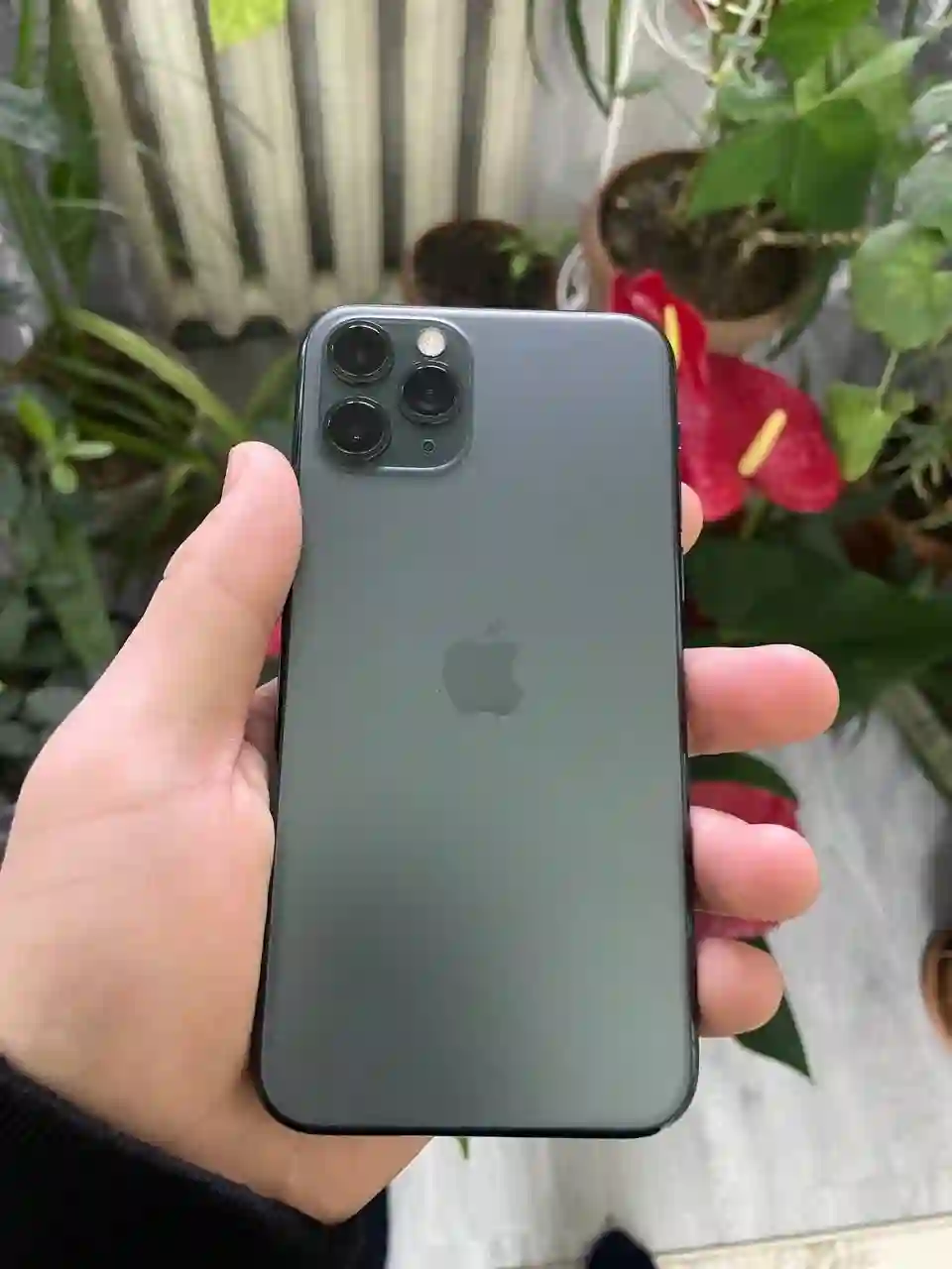 Apple iPhone 11 Pro 256 gb