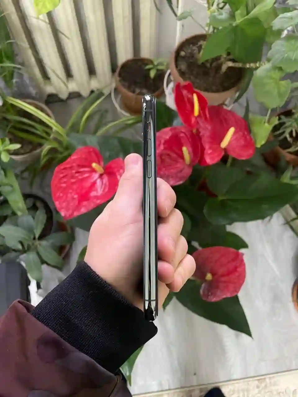 Apple iPhone 11 Pro 256 gb