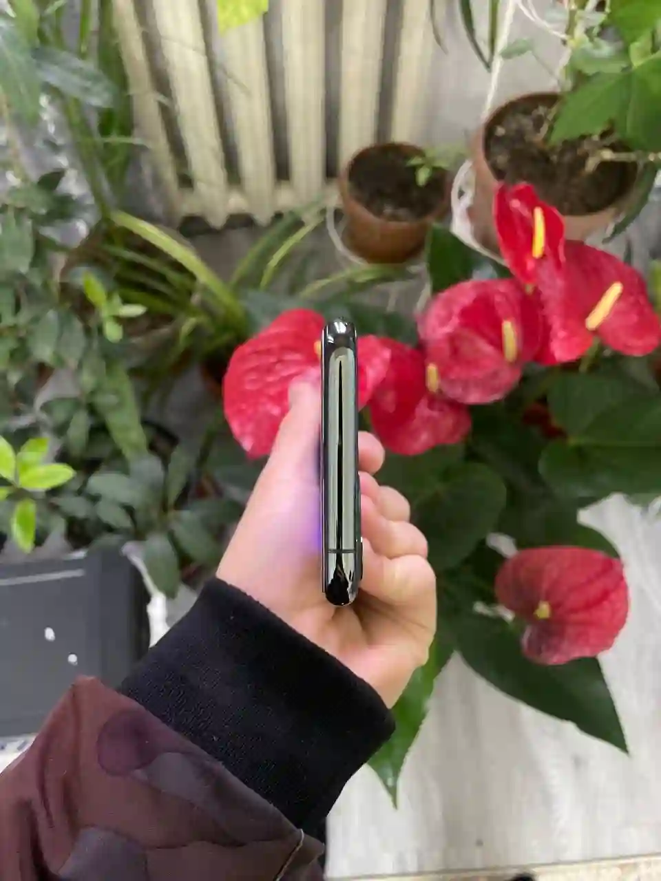 Apple iPhone 11 Pro 256 gb