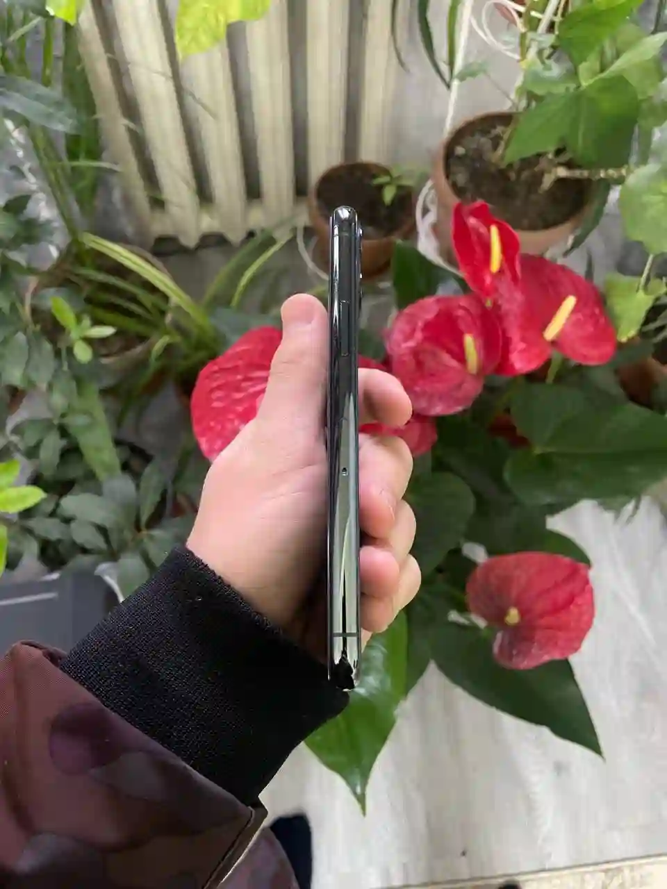 Apple iPhone 11 Pro 256 gb