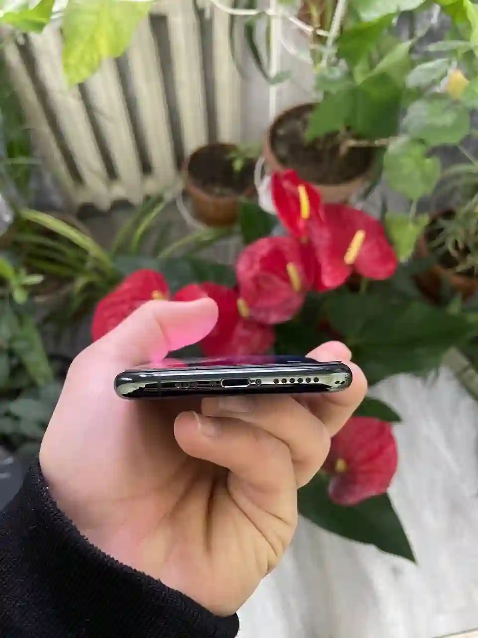 Apple iPhone 11 Pro 256 gb
