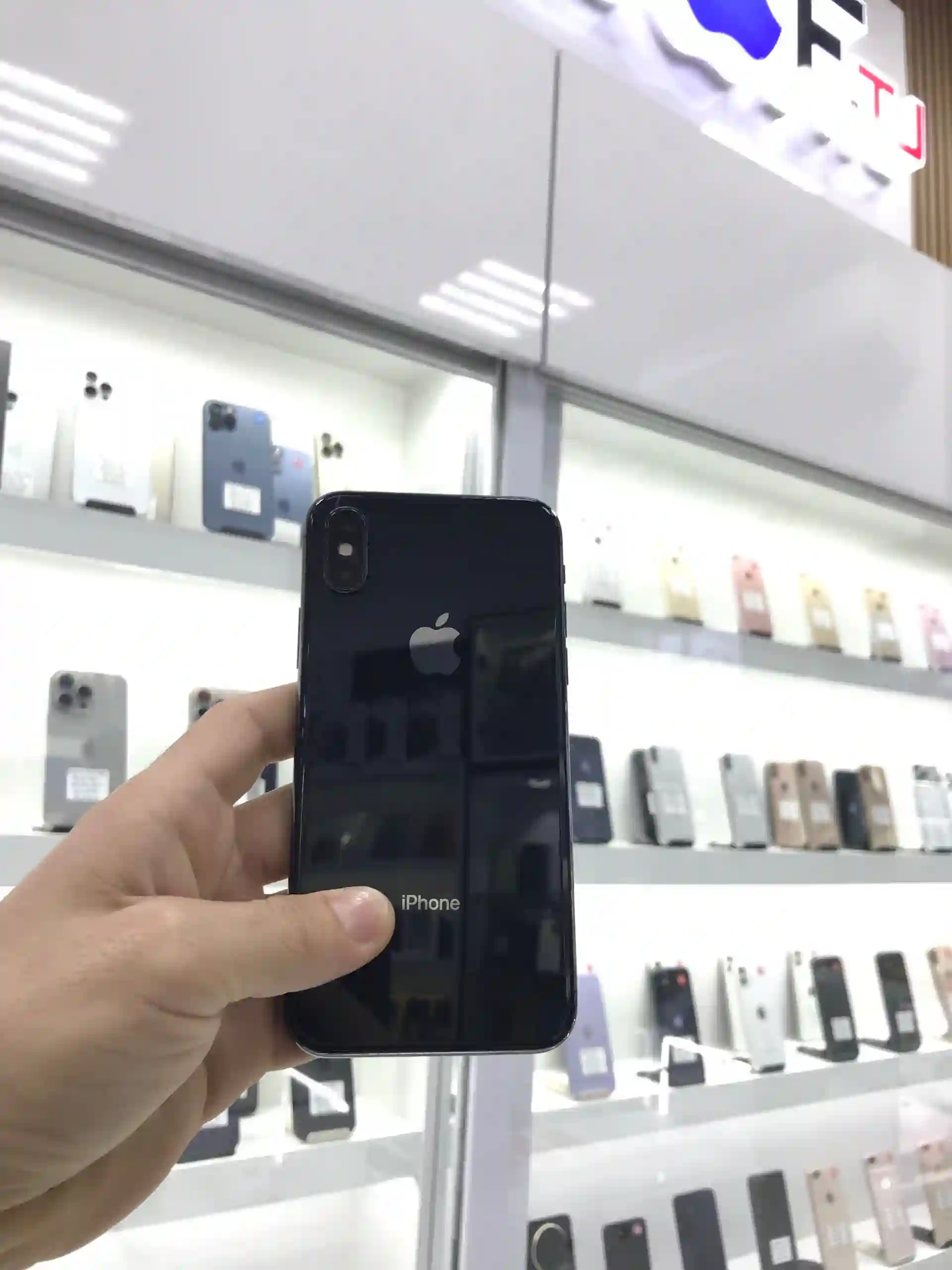 Apple iPhone xs 128 gb