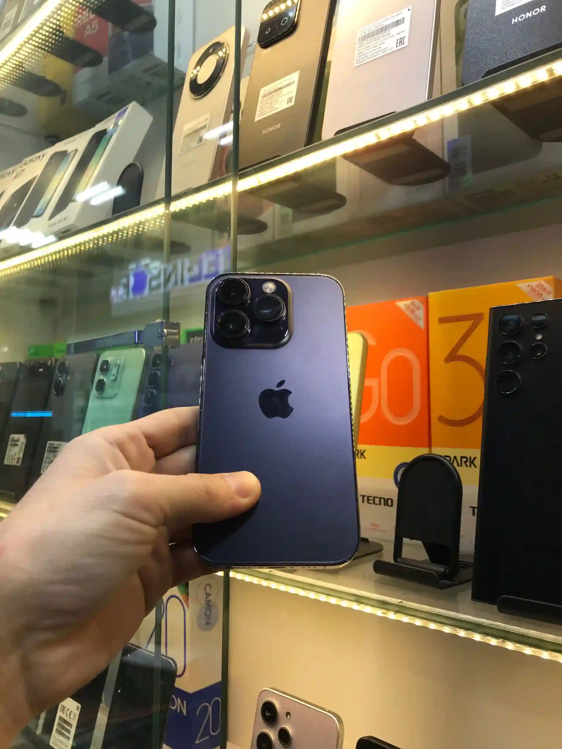 Apple iPhone 14 Pro 128 gb