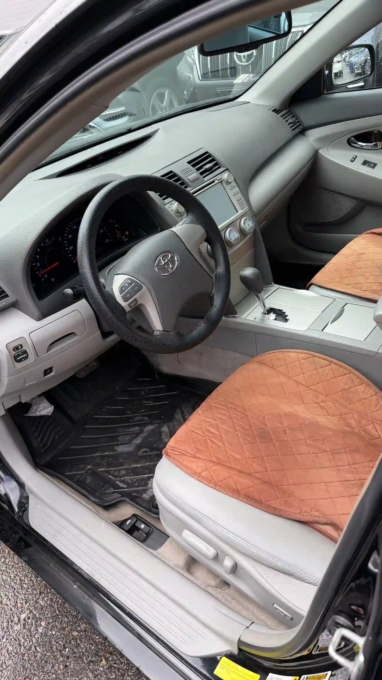 Toyota Camry 2010