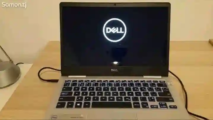 Ультрабук Dell Inspiron 7370, i5-8250U