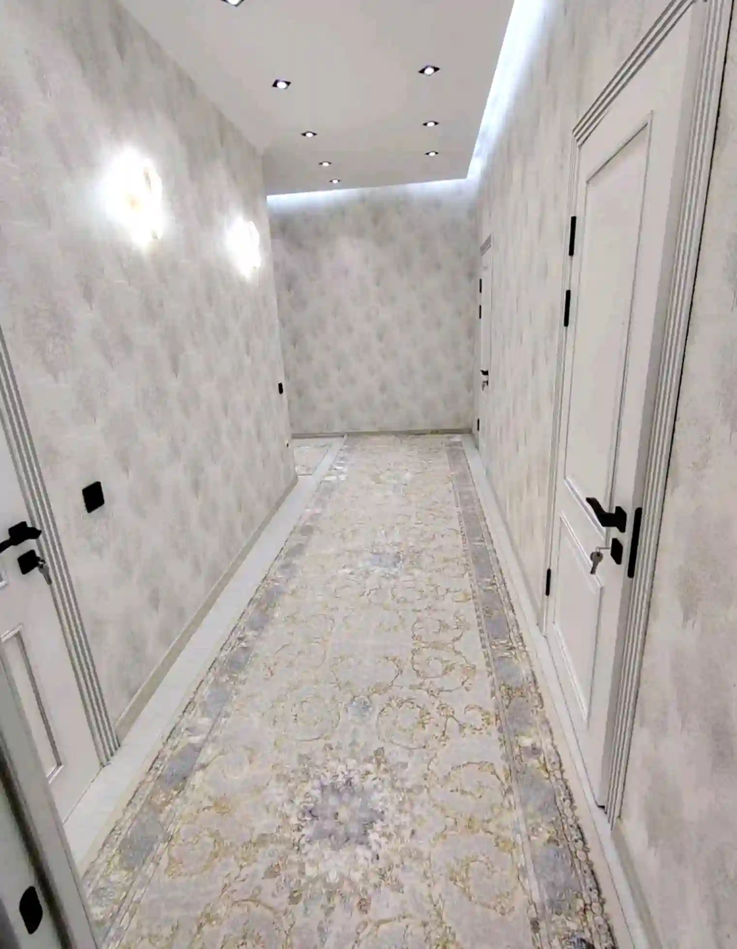 2-к квартира, 8 этаж, 83 м², Сино