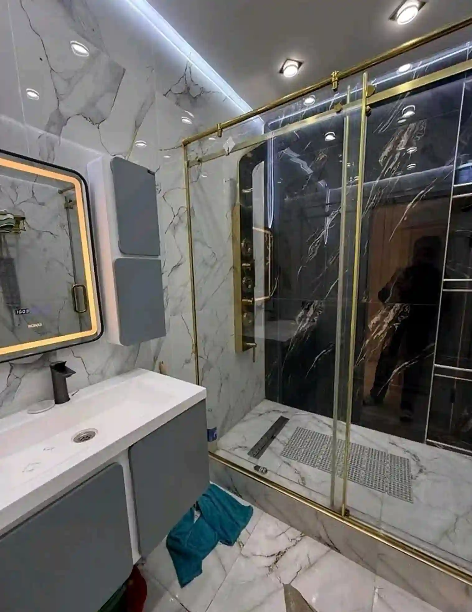 2-к квартира, 8 этаж, 83 м², Сино