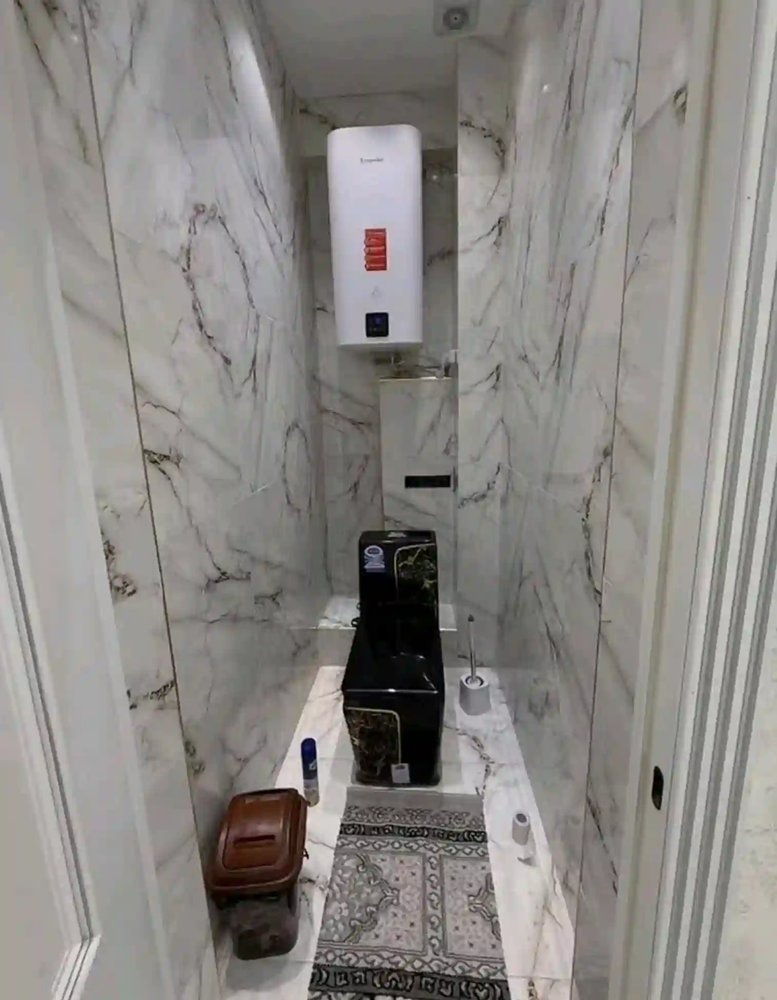 2-к квартира, 8 этаж, 83 м², Сино