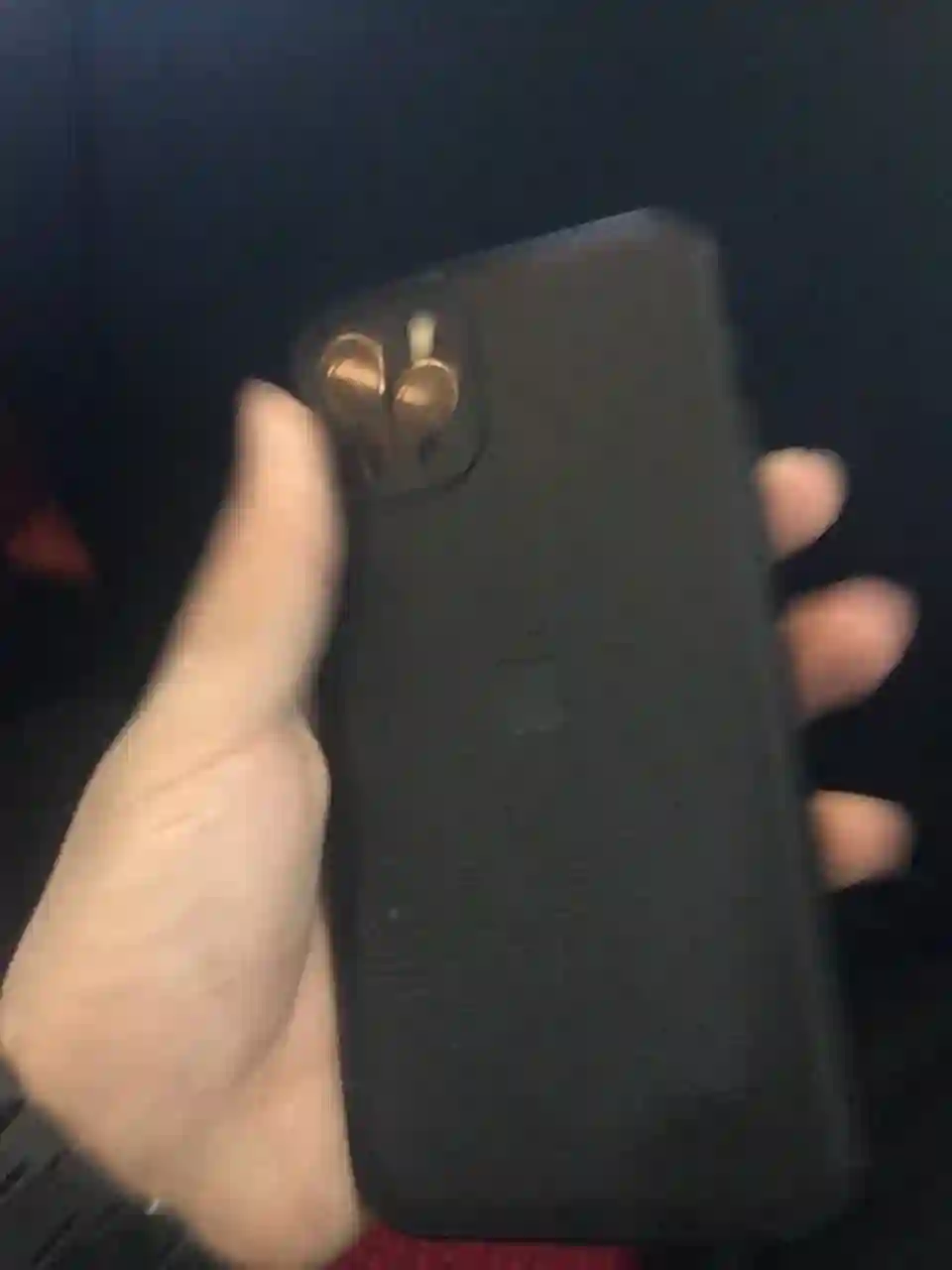 Телефон IPhone 11pro