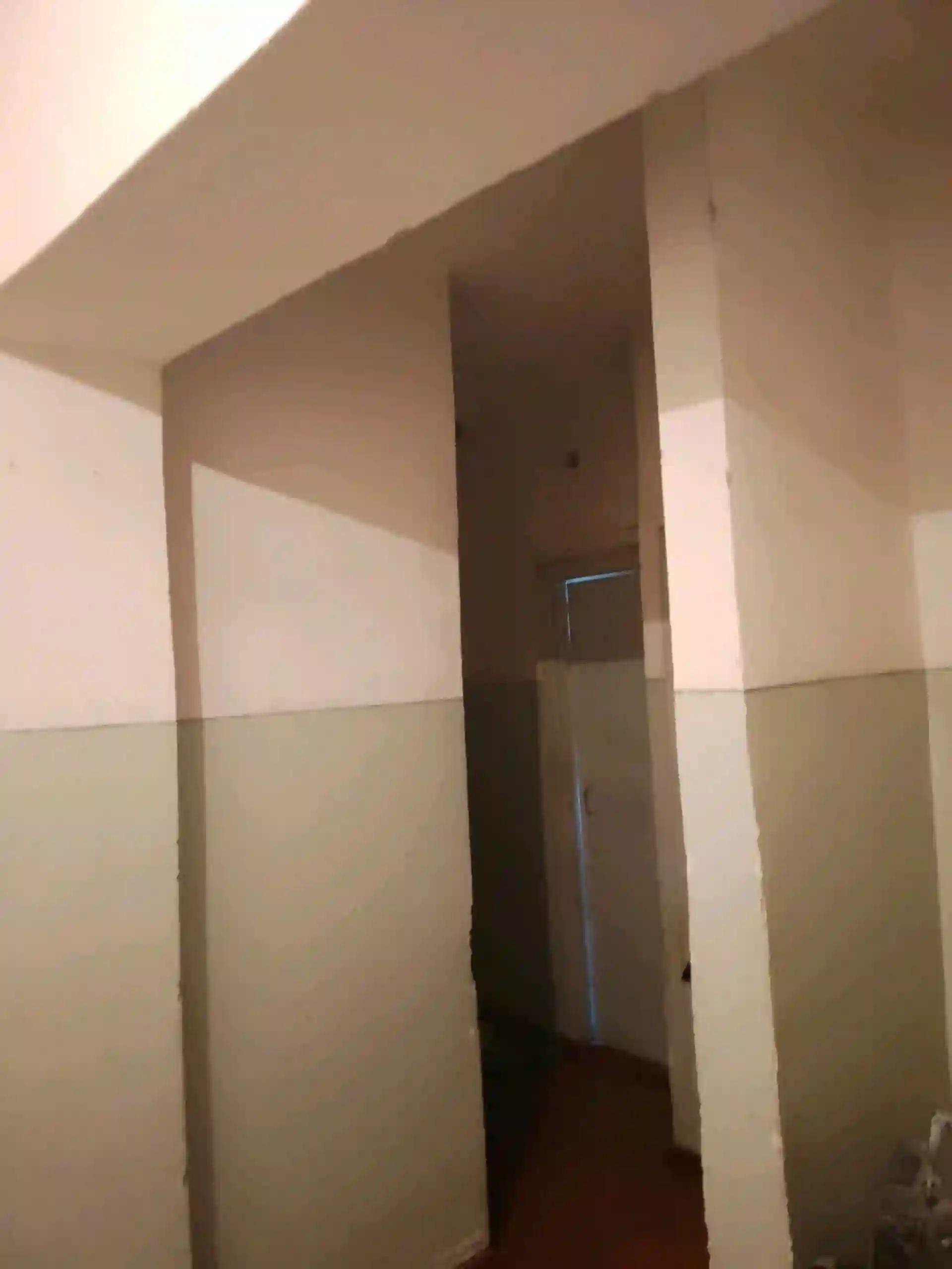 3-к квартира, 1 этаж, 57 м², раен рудаки