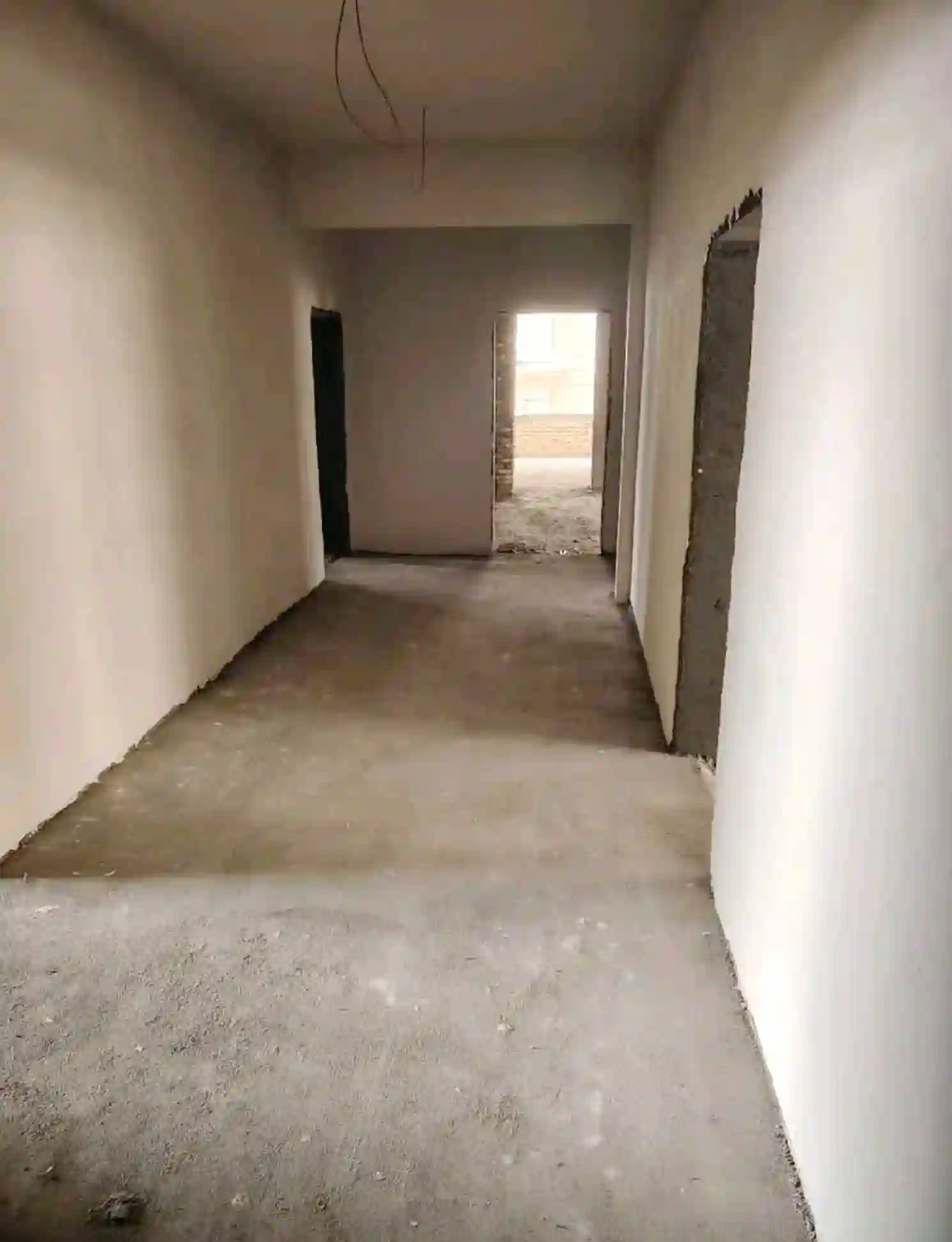 3-к квартира, 14 этаж, 82 м², Шохмансур