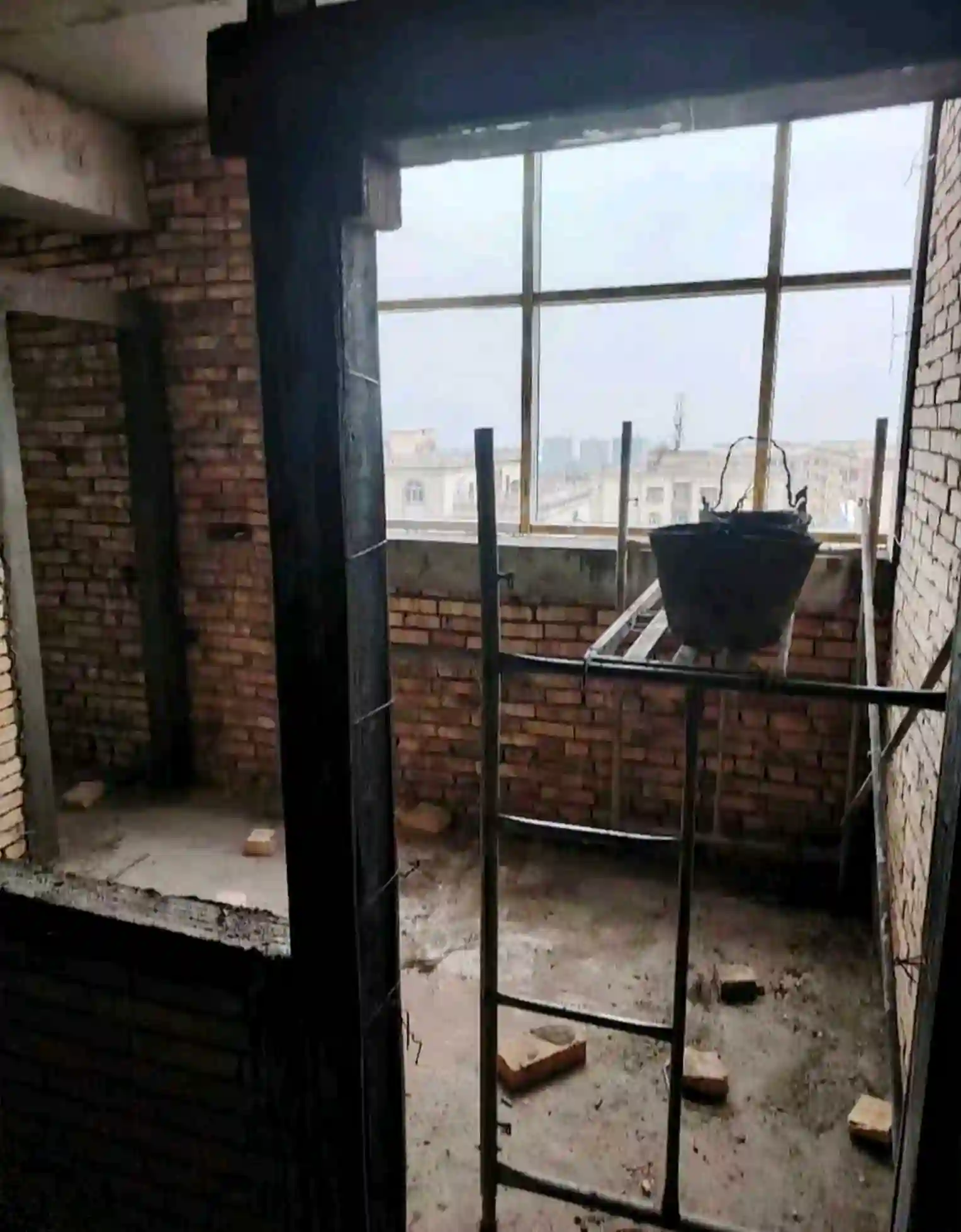 3-к квартира, 14 этаж, 82 м², Шохмансур