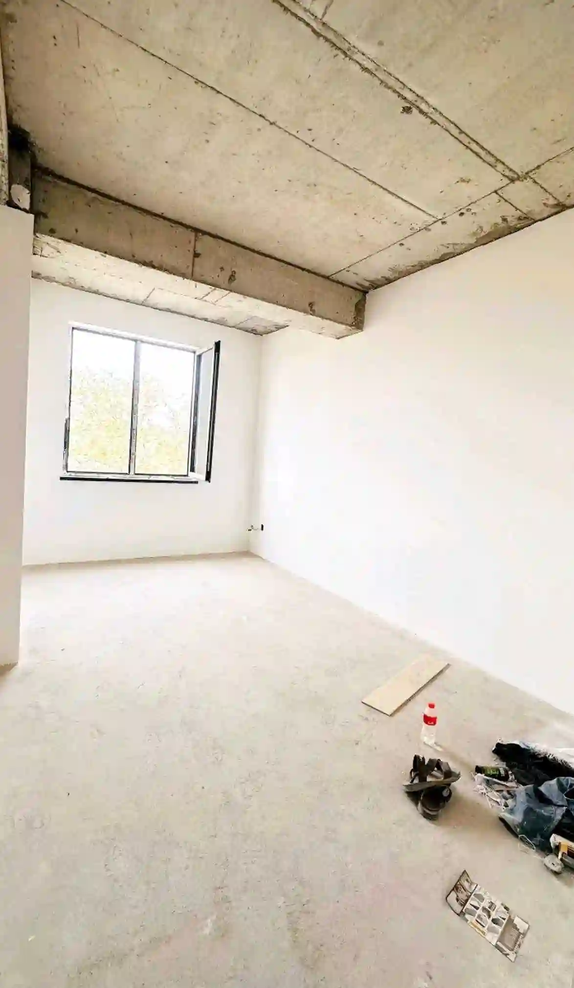 2-к квартира, 3 этаж, 60 м², Фирдавси