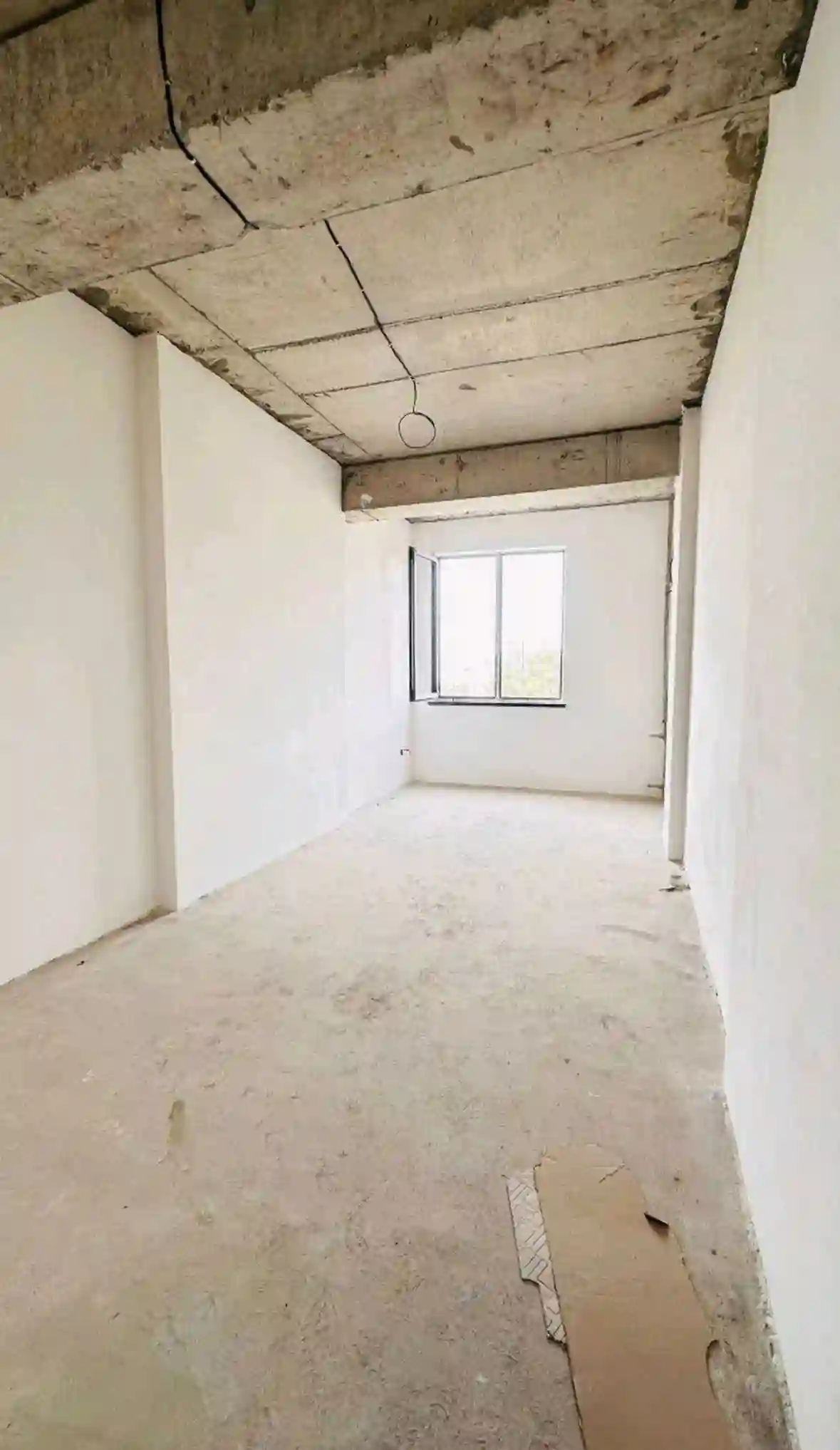2-к квартира, 3 этаж, 60 м², Фирдавси