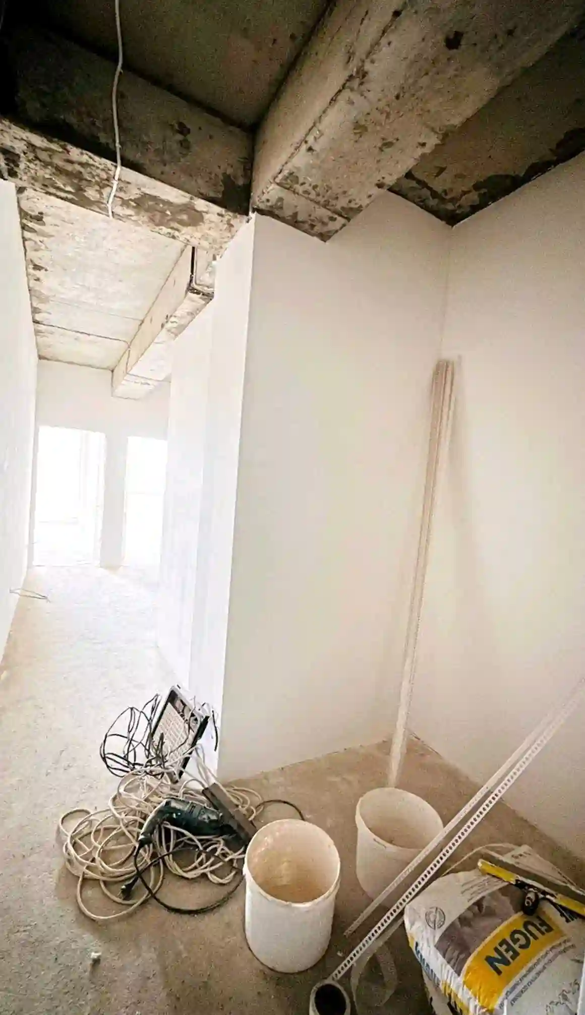 2-к квартира, 3 этаж, 60 м², Фирдавси