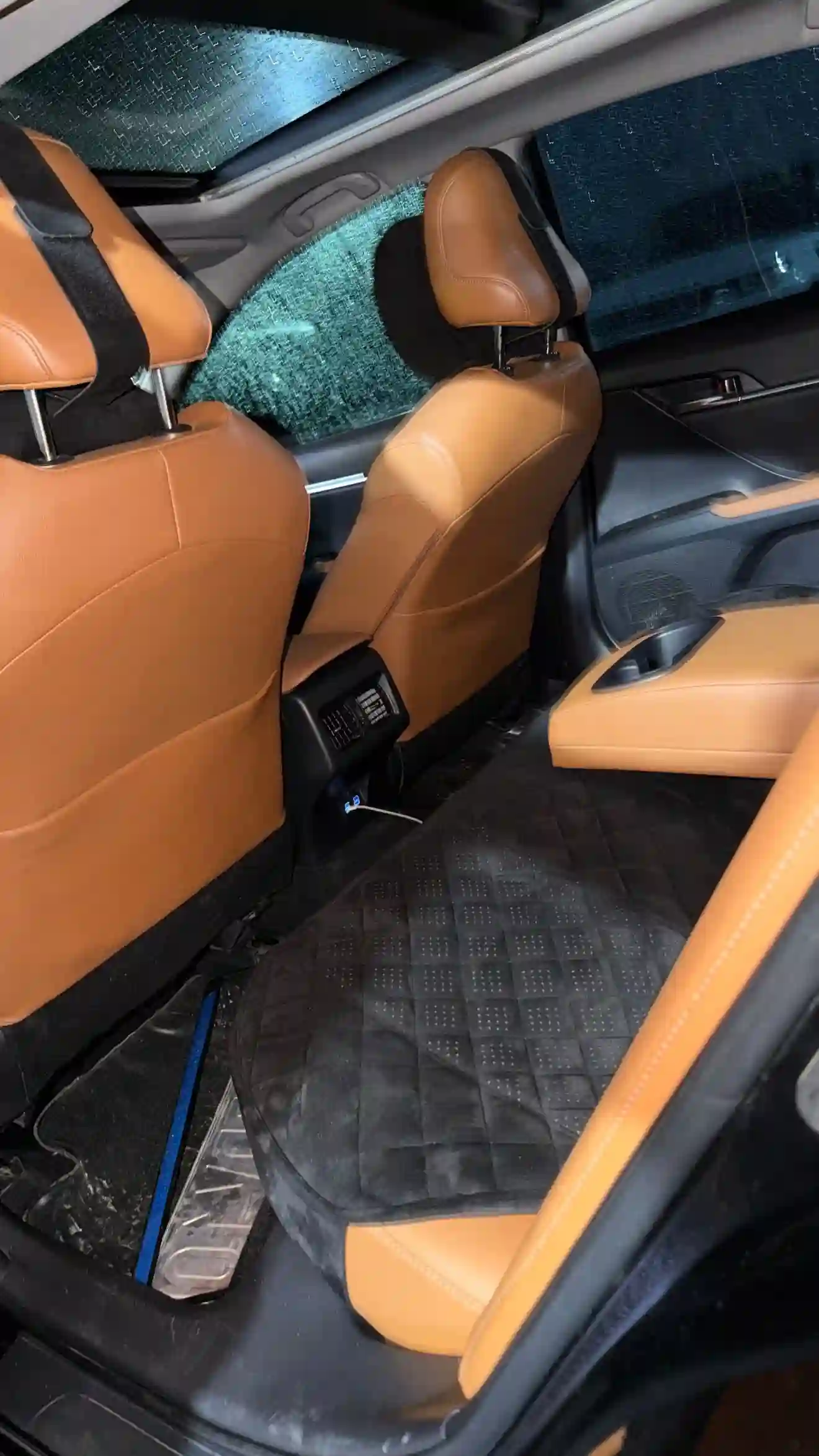 Toyota Camry 2024 — миниатюра 4