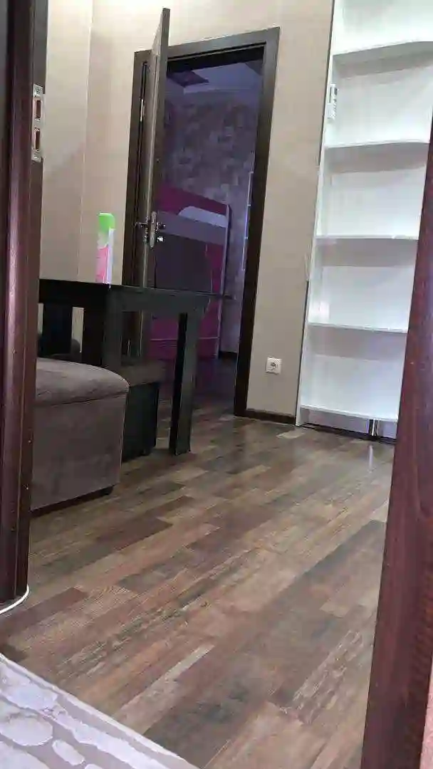 3-к квартира, 8 этаж, 76 м², сино