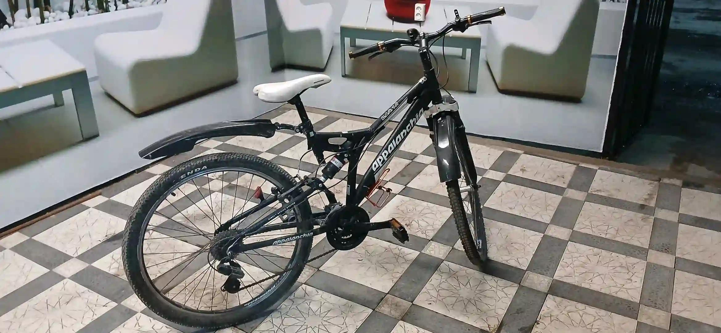 Велосипед