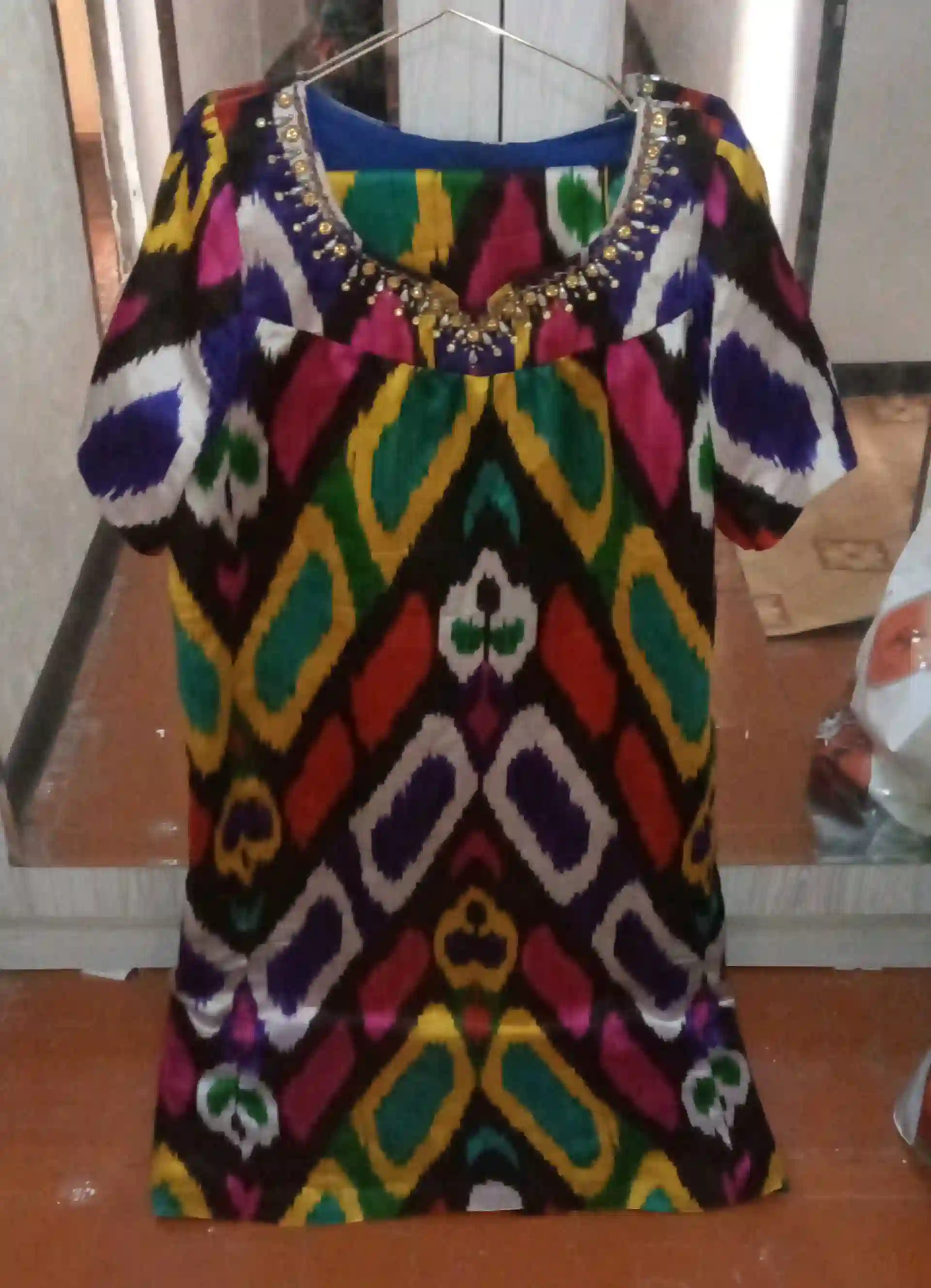 Атласи давраҳои союз