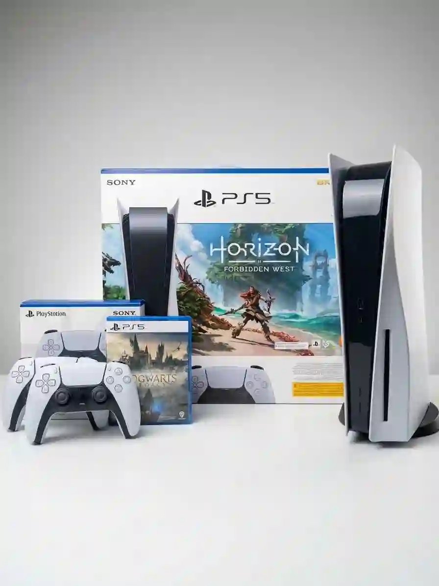 PlayStation 5
