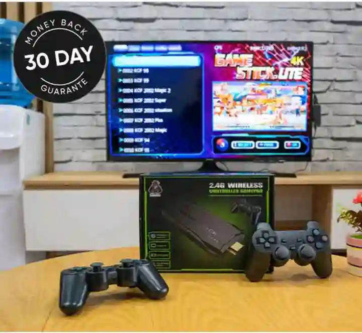 Игравой Приставка 