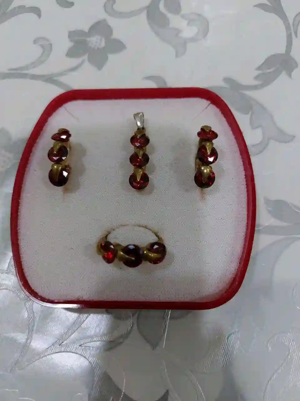 Серебро