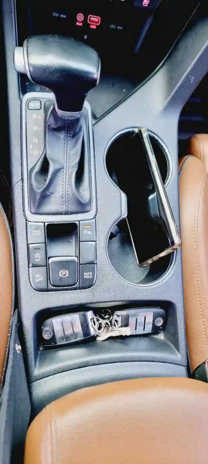 Kia Sportage 2015