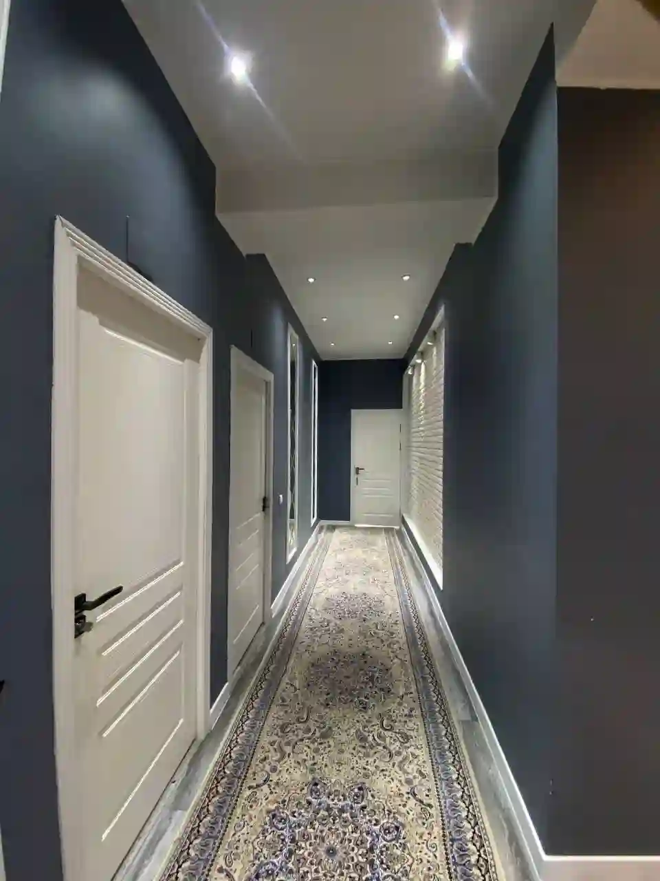 3-к квартира, 10 этаж, 97 м², Наздики махчити мехкалон курутоб хонаи баракат