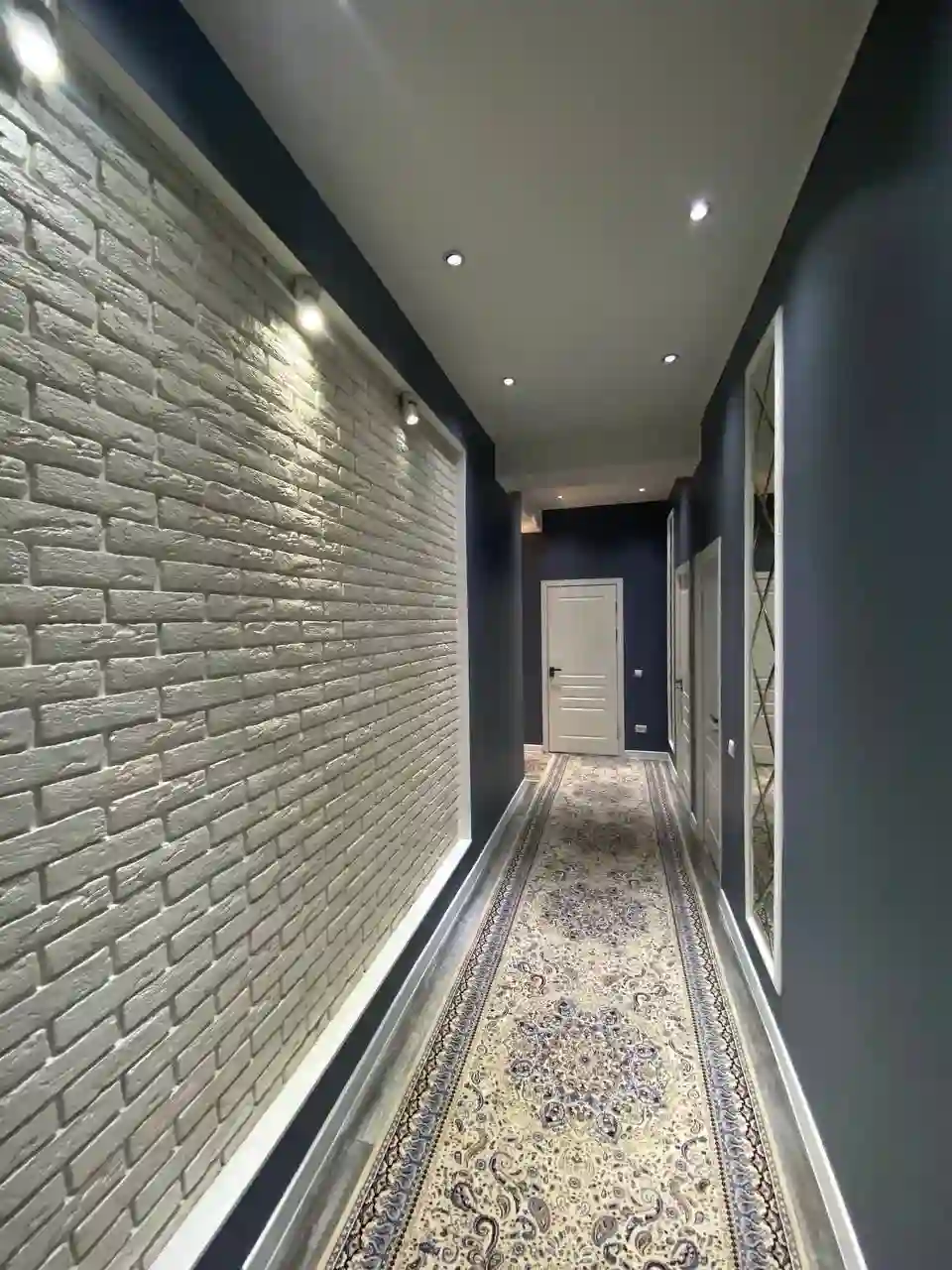 3-к квартира, 10 этаж, 97 м², Наздики махчити мехкалон курутоб хонаи баракат