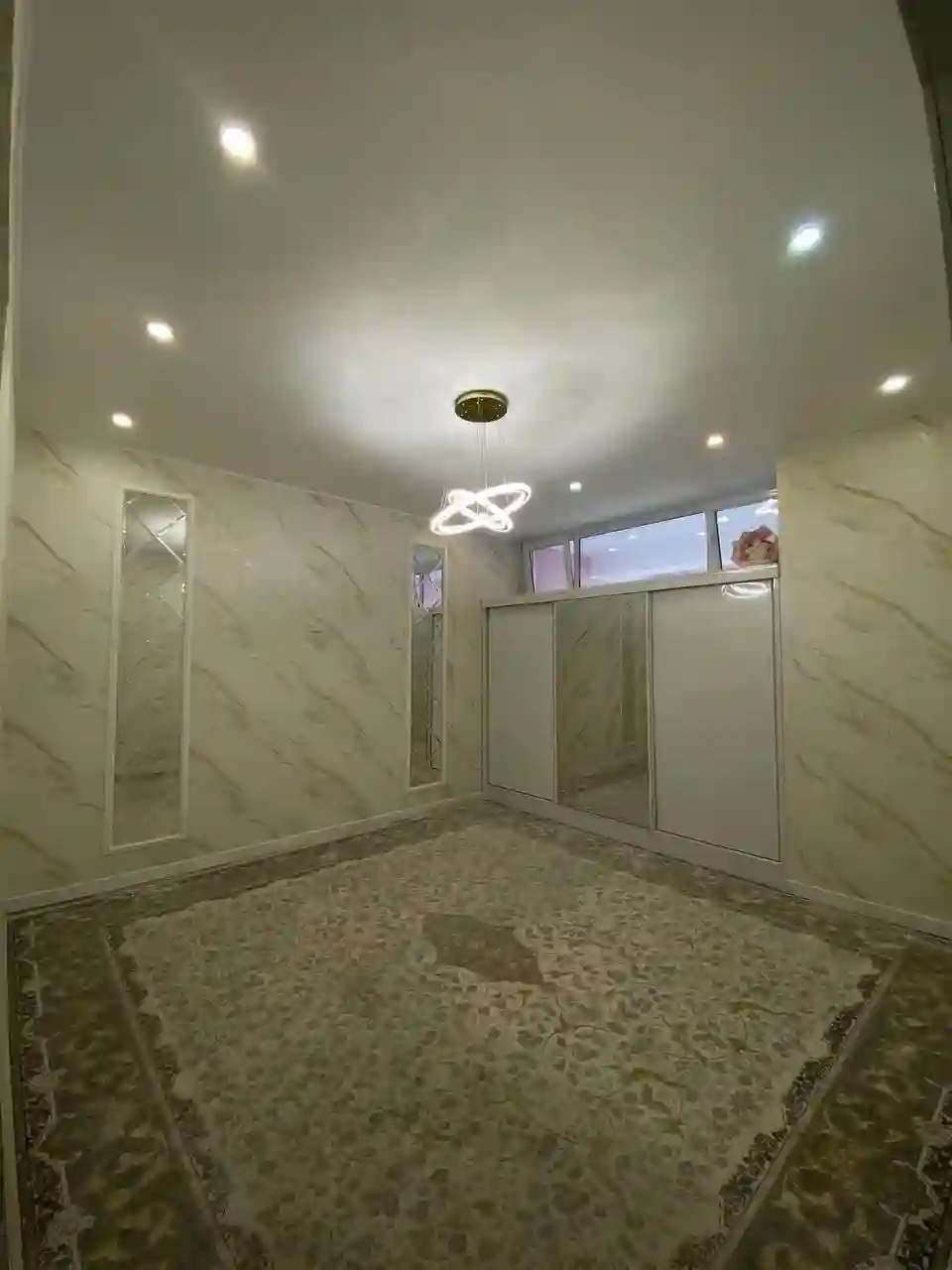 3-к квартира, 10 этаж, 97 м², Наздики махчити мехкалон курутоб хонаи баракат