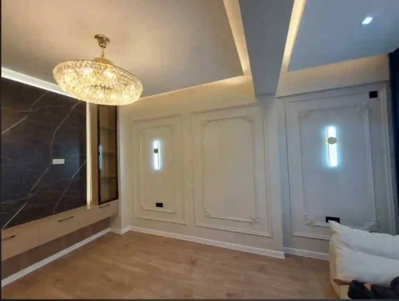2-к квартира, 2 этаж, 58 м², сино пушти ресторани саёх