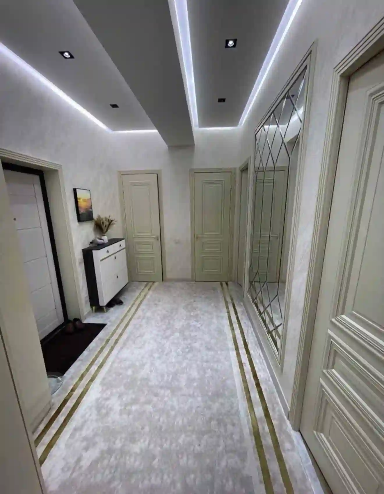 2-к квартира, 13 этаж, 73 м², Шохмансур 3 баз