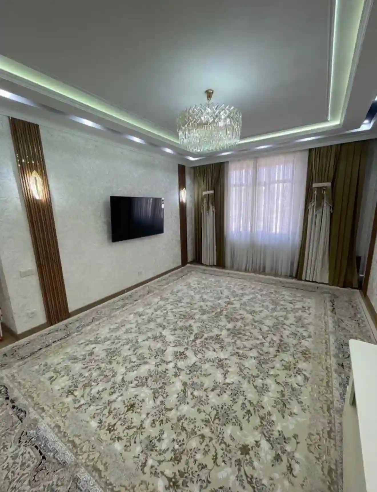 2-к квартира, 13 этаж, 73 м², Шохмансур 3 баз