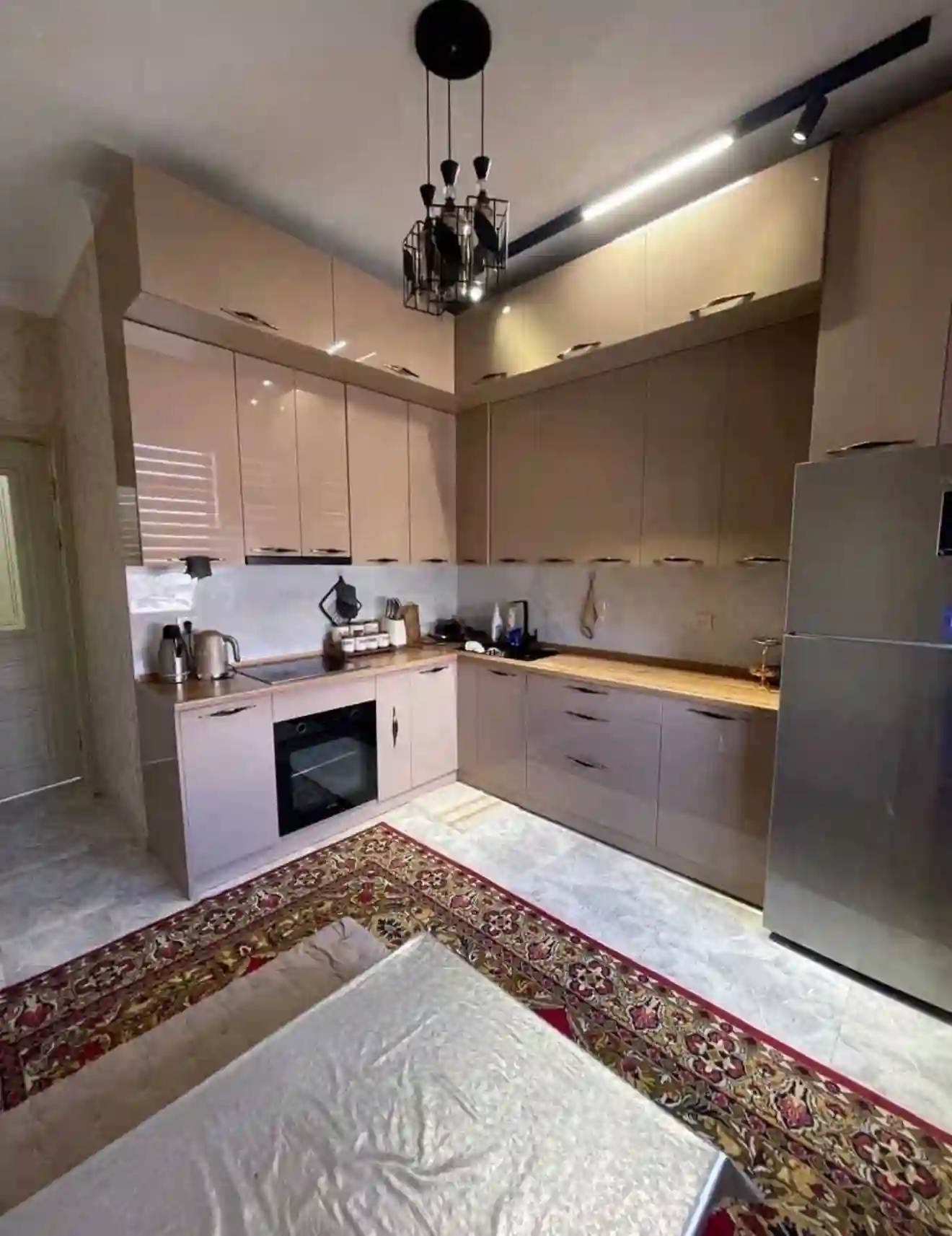 2-к квартира, 13 этаж, 73 м², Шохмансур 3 баз