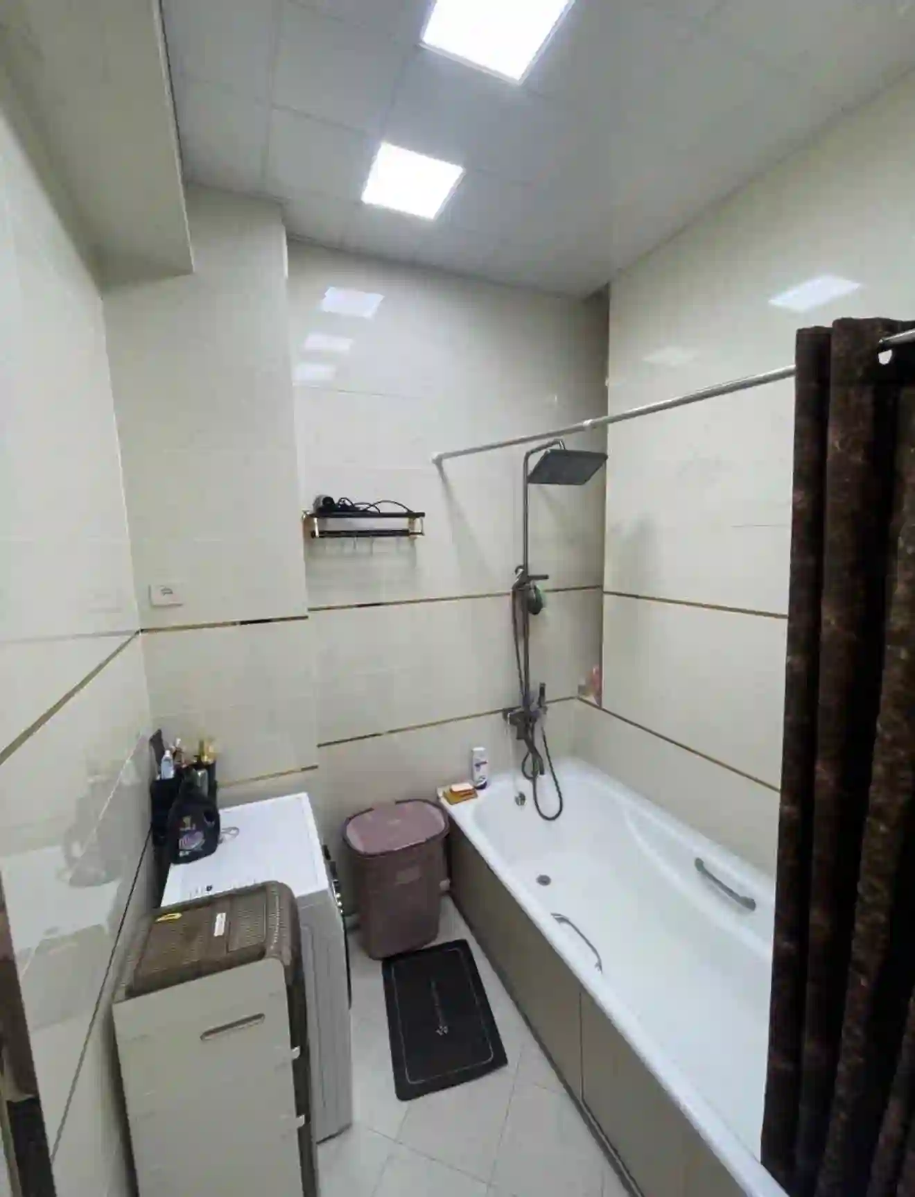 2-к квартира, 13 этаж, 73 м², Шохмансур 3 баз