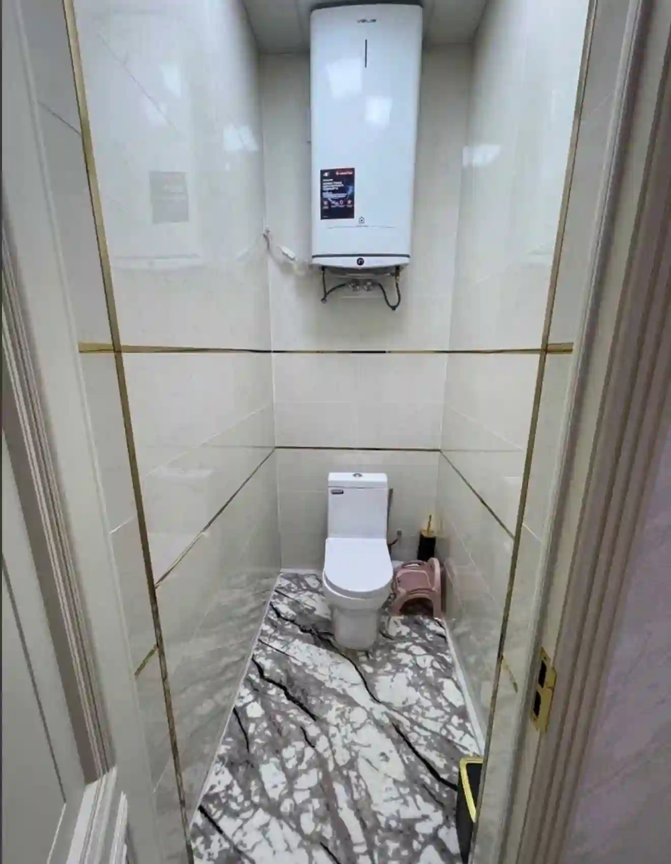 2-к квартира, 13 этаж, 73 м², Шохмансур 3 баз