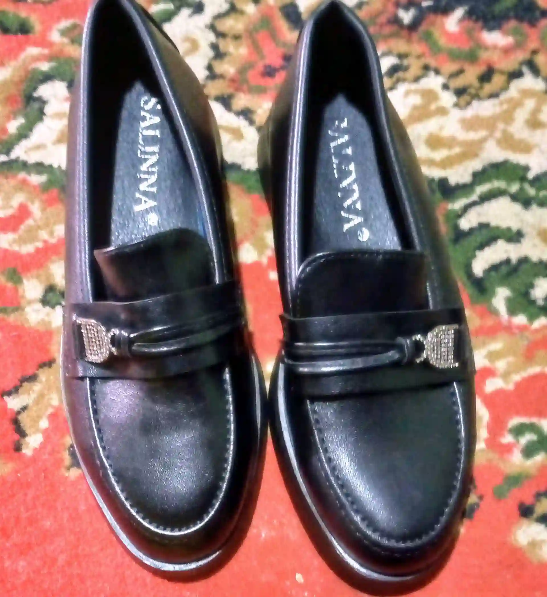 Женская обувь сезон весна 