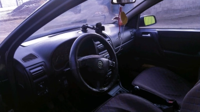 Opel Astra j 1999