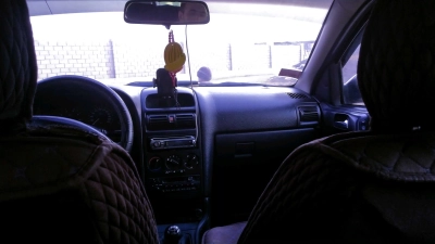 Opel Astra j 1999