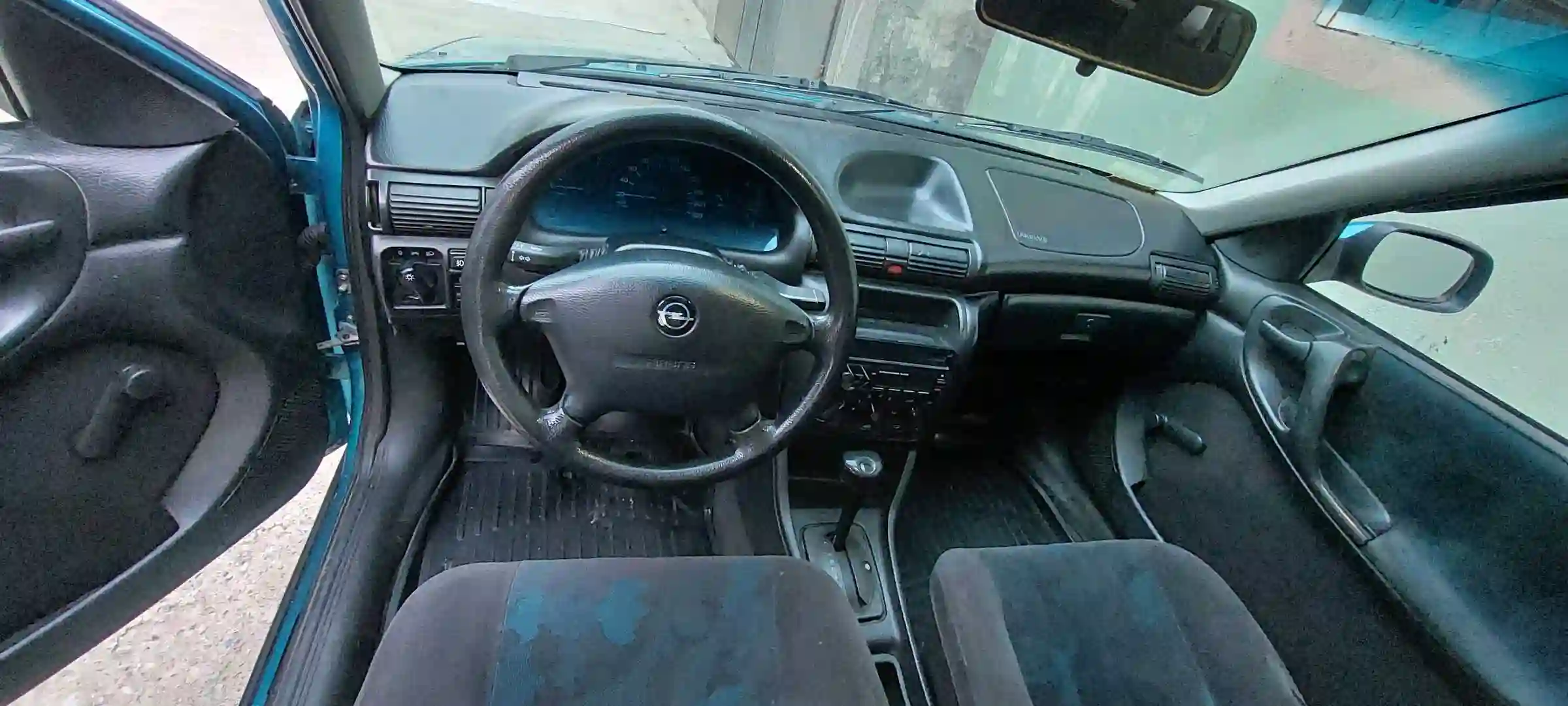 Opel Astra f 1995