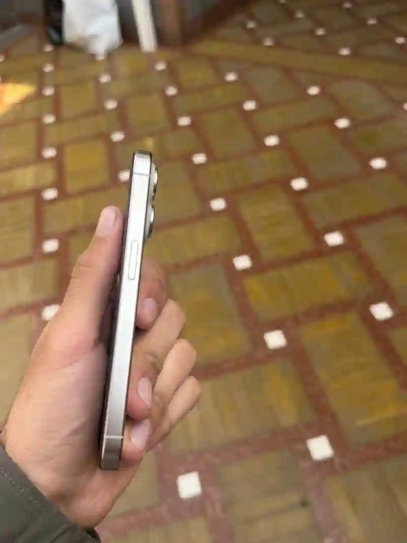 Apple iPhone 15 Pro 128 gb